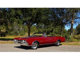 1967 Oldsmobile Cutlass (CC-1550274) for sale in Clearwater, Florida