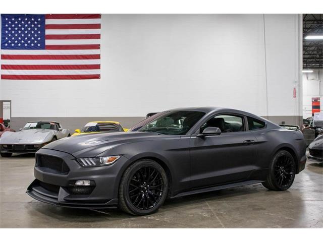 2015 Ford Mustang (CC-1552760) for sale in Kentwood, Michigan