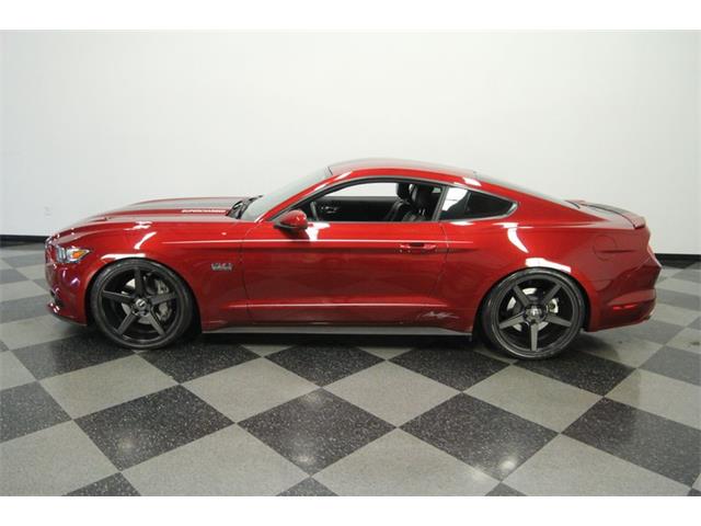 2016 Ford Mustang (CC-1552781) for sale in Lutz, Florida