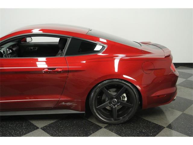 2016 Ford Mustang (CC-1552781) for sale in Lutz, Florida