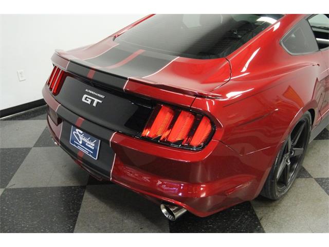 2016 Ford Mustang (CC-1552781) for sale in Lutz, Florida