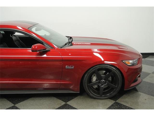 2016 Ford Mustang (CC-1552781) for sale in Lutz, Florida