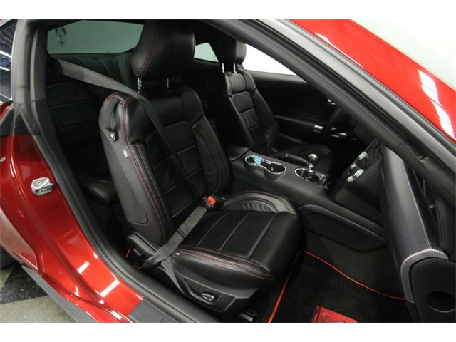 2016 Ford Mustang (CC-1552781) for sale in Lutz, Florida