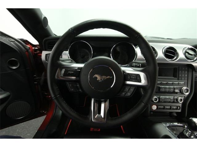 2016 Ford Mustang (CC-1552781) for sale in Lutz, Florida