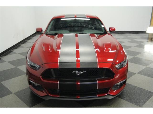 2016 Ford Mustang (CC-1552781) for sale in Lutz, Florida