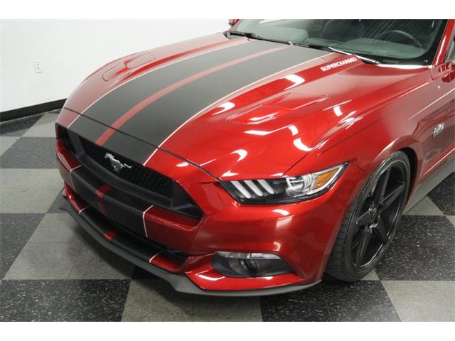 2016 Ford Mustang (CC-1552781) for sale in Lutz, Florida