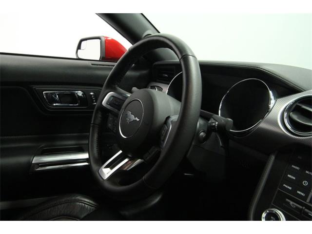 2016 Ford Mustang (CC-1552781) for sale in Lutz, Florida