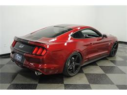 2016 Ford Mustang (CC-1552781) for sale in Lutz, Florida