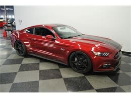2016 Ford Mustang (CC-1552781) for sale in Lutz, Florida