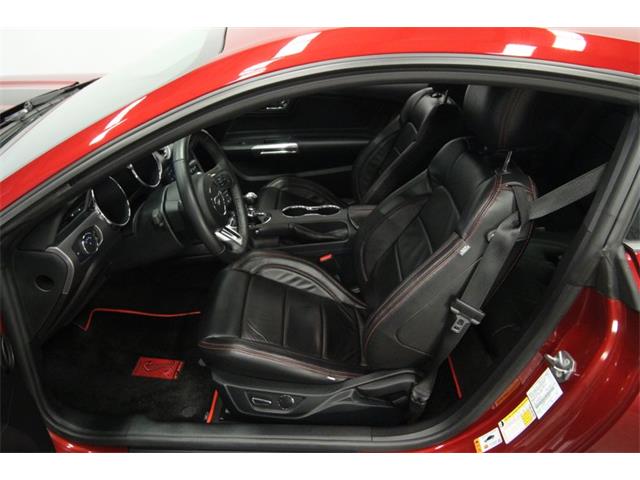 2016 Ford Mustang (CC-1552781) for sale in Lutz, Florida