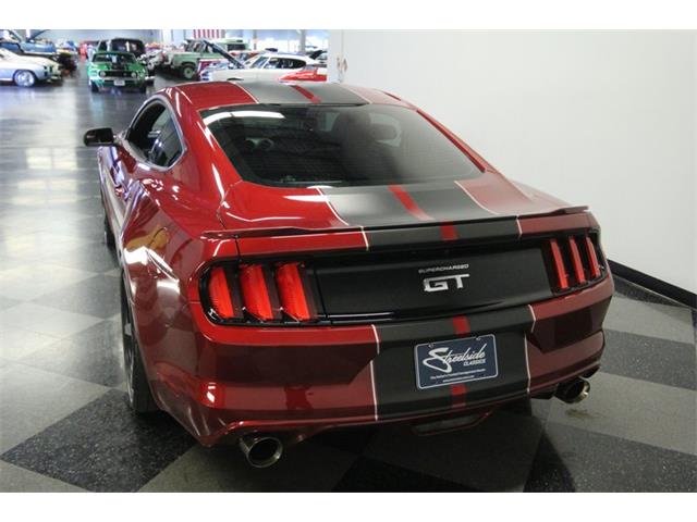 2016 Ford Mustang (CC-1552781) for sale in Lutz, Florida