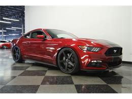 2016 Ford Mustang (CC-1552781) for sale in Lutz, Florida