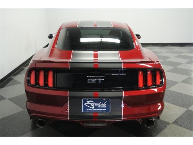 2016 Ford Mustang (CC-1552781) for sale in Lutz, Florida