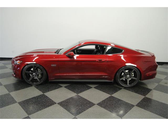 2016 Ford Mustang (CC-1552781) for sale in Lutz, Florida