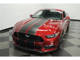 2016 Ford Mustang (CC-1552781) for sale in Lutz, Florida
