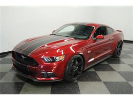 2016 Ford Mustang (CC-1552781) for sale in Lutz, Florida