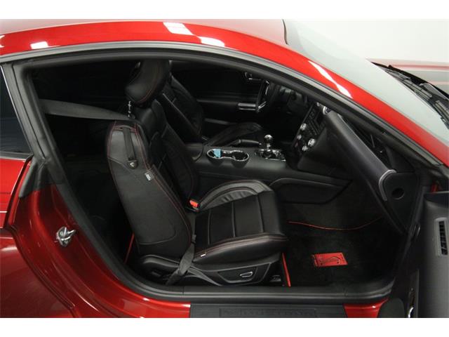 2016 Ford Mustang (CC-1552781) for sale in Lutz, Florida