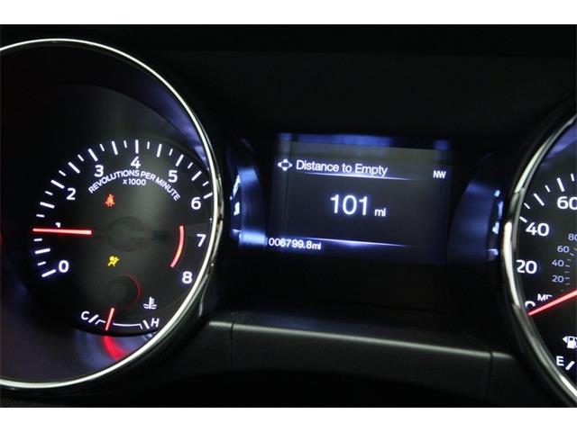 2016 Ford Mustang (CC-1552781) for sale in Lutz, Florida