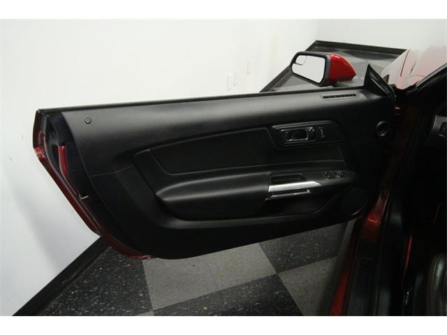2016 Ford Mustang (CC-1552781) for sale in Lutz, Florida