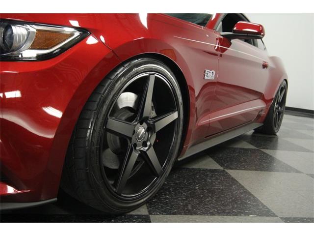 2016 Ford Mustang (CC-1552781) for sale in Lutz, Florida