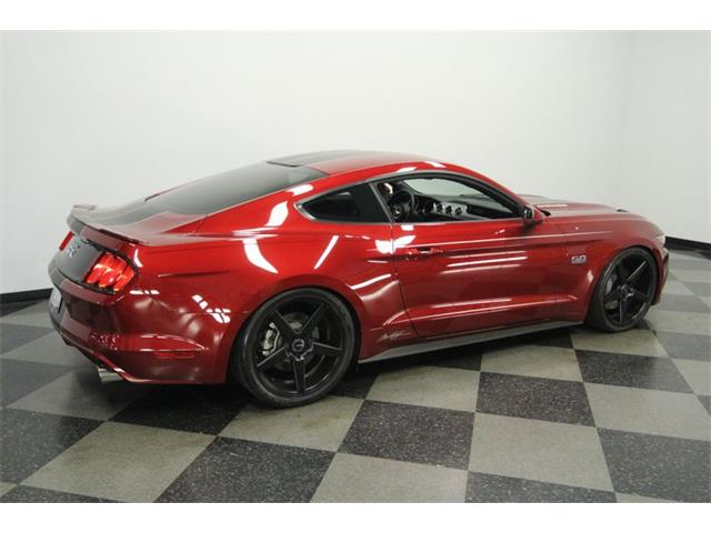 2016 Ford Mustang (CC-1552781) for sale in Lutz, Florida