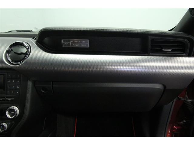 2016 Ford Mustang (CC-1552781) for sale in Lutz, Florida