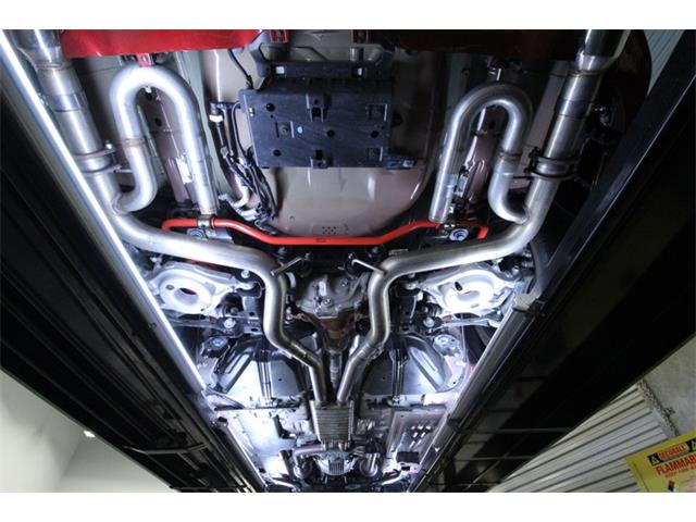 2016 Ford Mustang (CC-1552781) for sale in Lutz, Florida