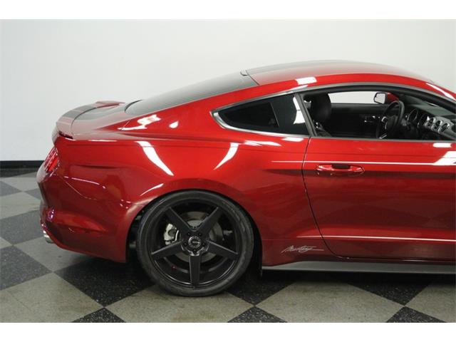 2016 Ford Mustang (CC-1552781) for sale in Lutz, Florida