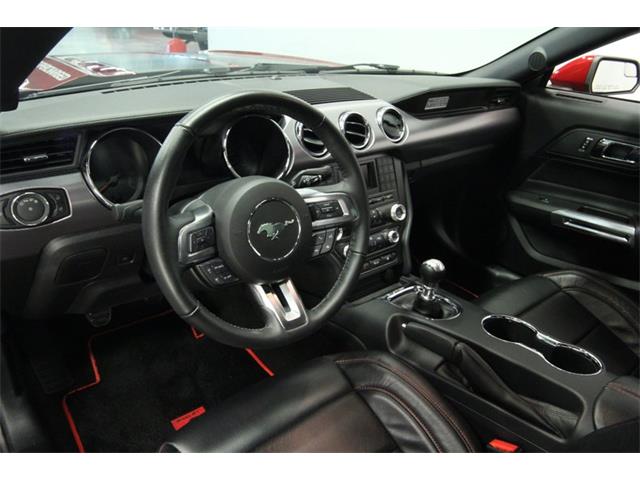 2016 Ford Mustang (CC-1552781) for sale in Lutz, Florida