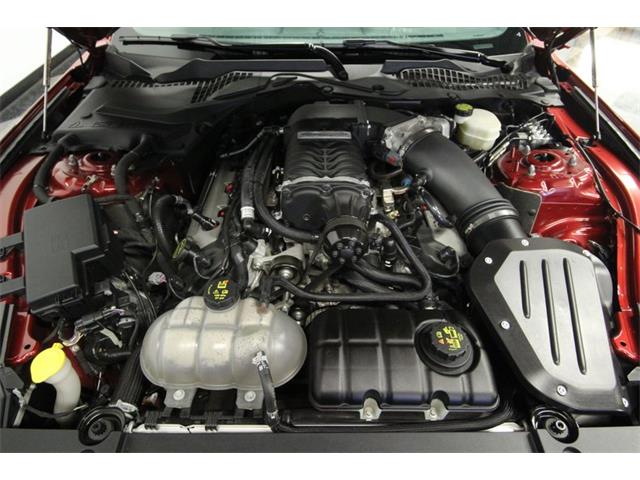 2016 Ford Mustang (CC-1552781) for sale in Lutz, Florida