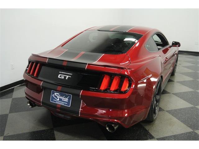 2016 Ford Mustang (CC-1552781) for sale in Lutz, Florida