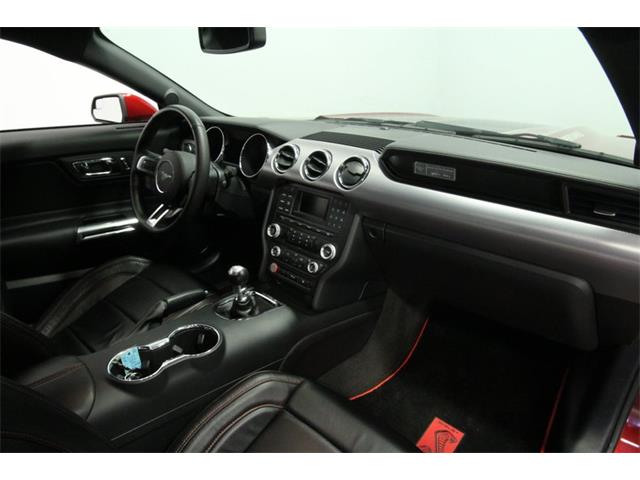 2016 Ford Mustang (CC-1552781) for sale in Lutz, Florida