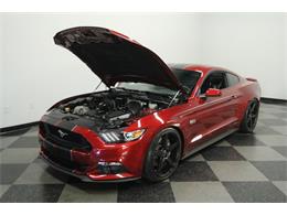 2016 Ford Mustang (CC-1552781) for sale in Lutz, Florida