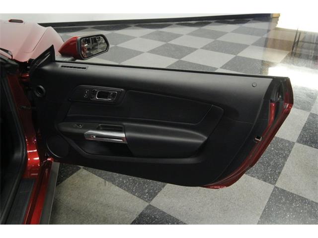 2016 Ford Mustang (CC-1552781) for sale in Lutz, Florida