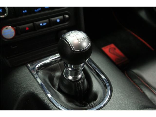 2016 Ford Mustang (CC-1552781) for sale in Lutz, Florida