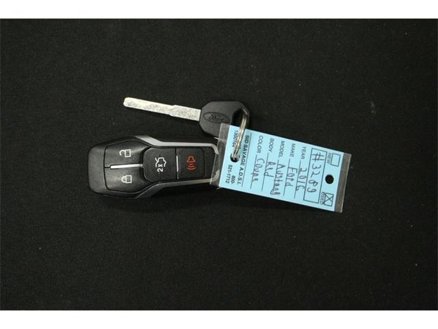 2016 Ford Mustang (CC-1552781) for sale in Lutz, Florida