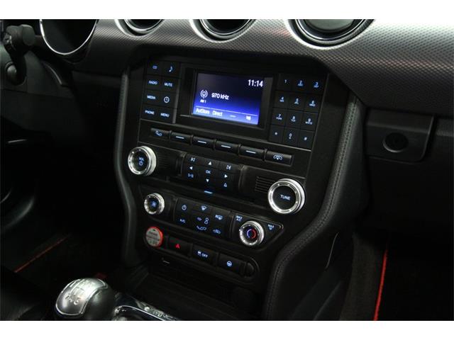 2016 Ford Mustang (CC-1552781) for sale in Lutz, Florida