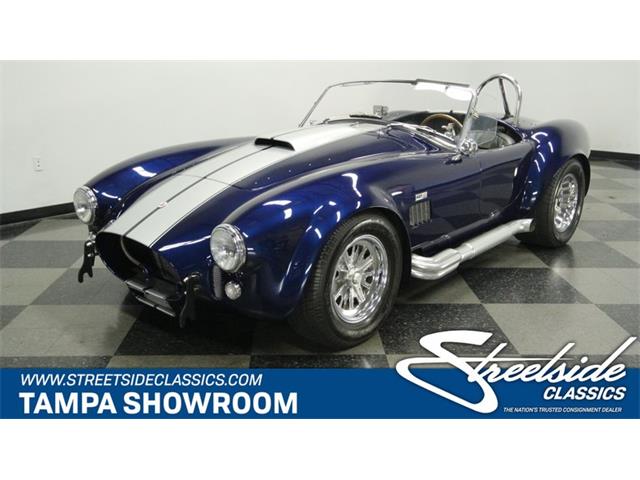1965 Shelby Cobra (CC-1552784) for sale in Lutz, Florida