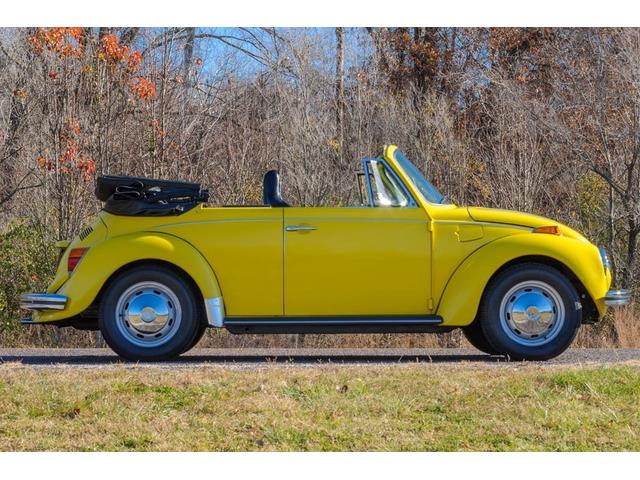 1973 Volkswagen Beetle (CC-1552785) for sale in St. Louis, Missouri