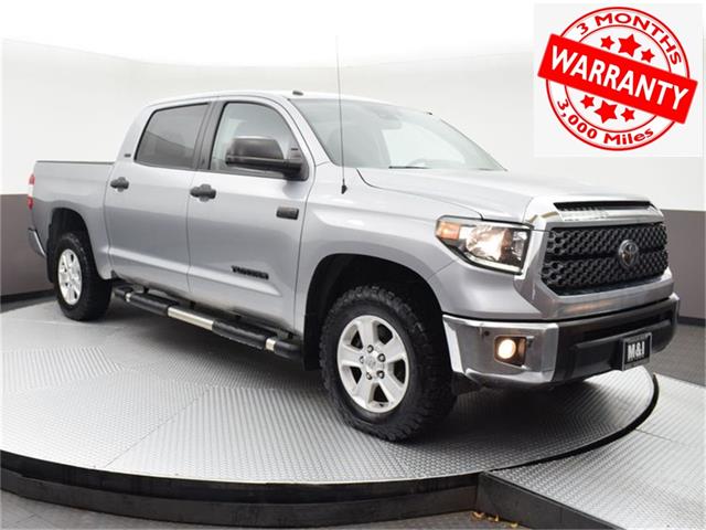 2019 Toyota Tundra (CC-1552799) for sale in Highland Park, Illinois