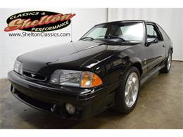 1993 Ford Mustang (CC-1552807) for sale in Mooresville, North Carolina