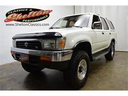 1994 Toyota 4Runner (CC-1552808) for sale in Mooresville, North Carolina