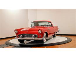 1955 Ford Thunderbird (CC-1552834) for sale in Springfield, Ohio