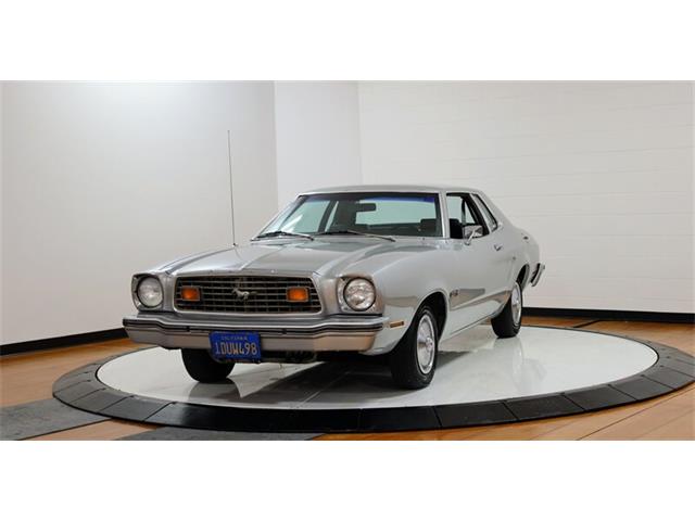 1976 Ford Mustang (CC-1552835) for sale in Springfield, Ohio
