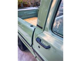 1968 Ford F100 For Sale | ClassicCars.com | CC-1552851