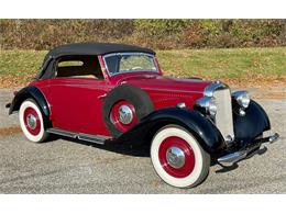 1937 Mercedes-Benz 230 (CC-1552866) for sale in West Chester, Pennsylvania