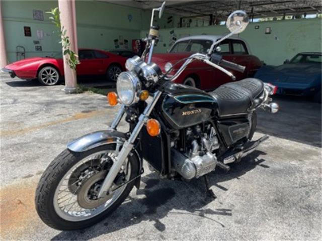 1977 Honda Motorcycle (CC-1552875) for sale in Miami, Florida