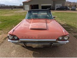 1967 Ford Thunderbird (CC-1552893) for sale in Cadillac, Michigan