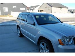 2008 Jeep Grand Cherokee (CC-1552914) for sale in Cadillac, Michigan