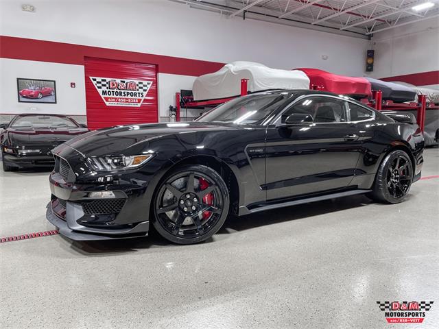 2017 Ford Mustang (CC-1552917) for sale in Glen Ellyn, Illinois